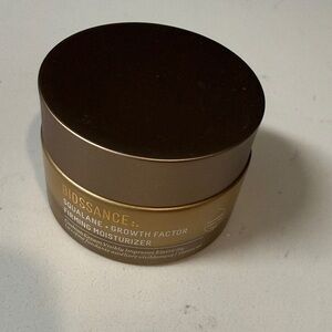 Biossance Squalane Moisturizer